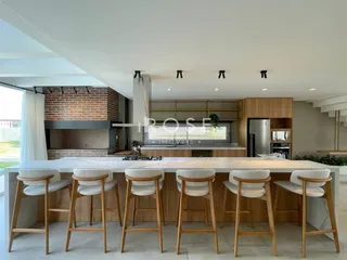 Casa com 4 dormitórios, foto 17