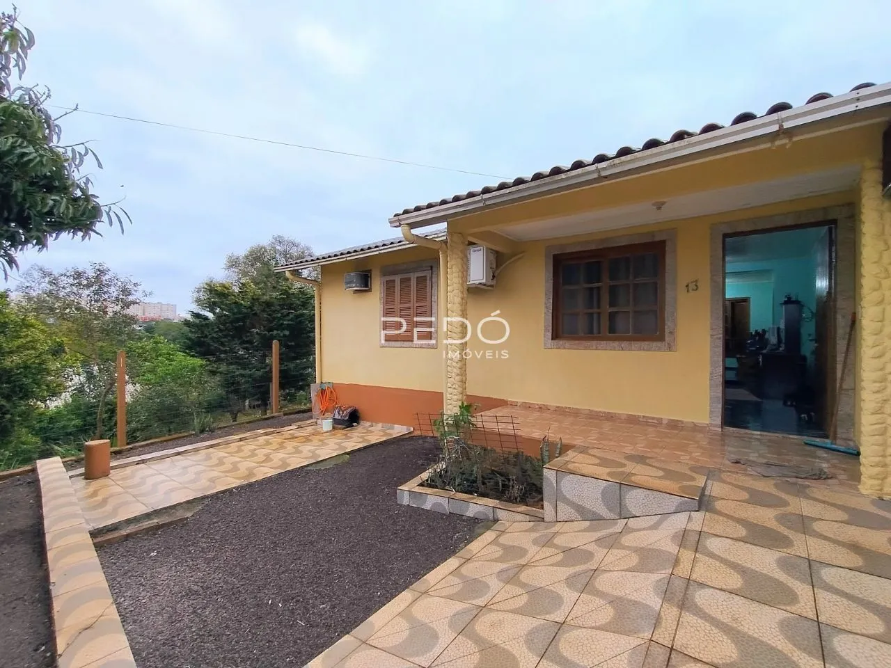 Casa com 2 dormitórios, foto 1