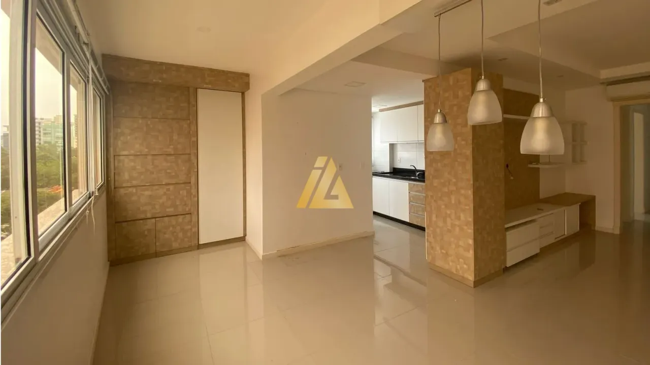 Apartamento com 3 dormitórios, foto 1