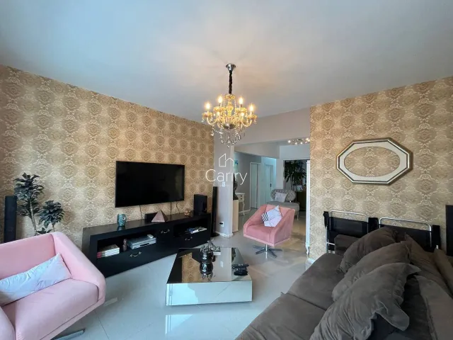 Apartamento com 4 dormitórios, foto 3