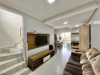 Sobrado com 2 dormitórios, foto 3