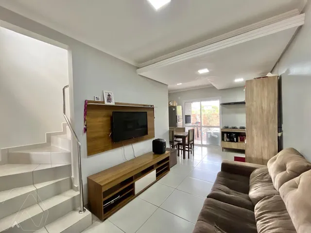 Sobrado com 2 dormitórios, foto 3