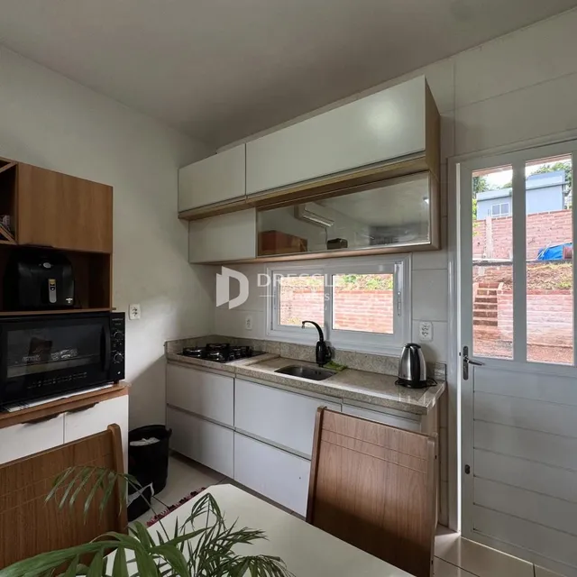Casa com 2 dormitórios, foto 2