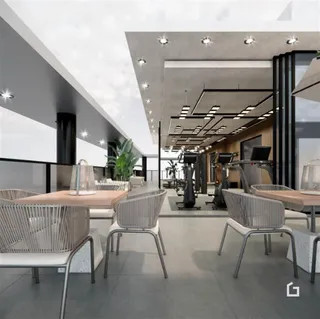 Sala comercial, foto 8