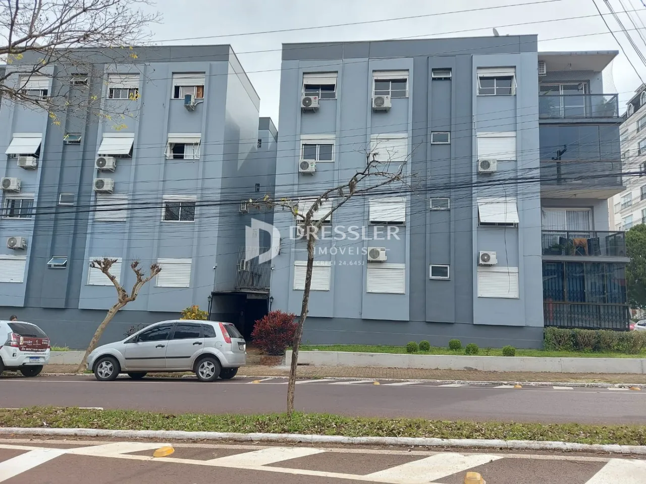 Apartamento com 3 dormitórios, foto 1