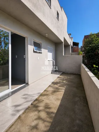 Casa geminada com 2 dormitórios, foto 9