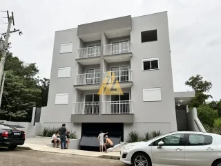 Apartamento com 1 dormitório, foto 1