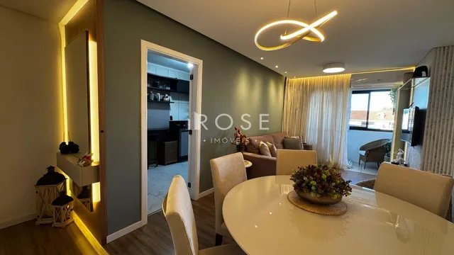 Apartamento com 2 dormitórios, foto 2