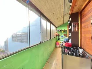 Casa geminada com 2 dormitórios, foto 11