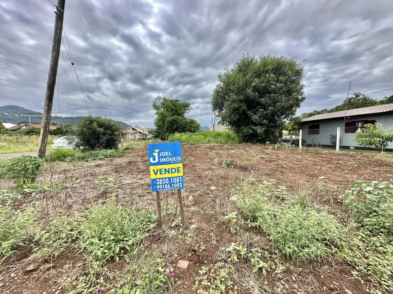 Terreno, foto 1