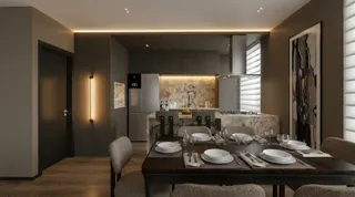 Apartamento com 2 dormitórios, foto 8