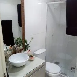 Apartamento com 2 dormitórios, foto 8