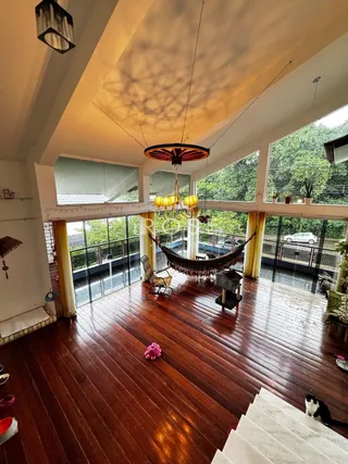 Casa com 3 dormitórios, foto 2