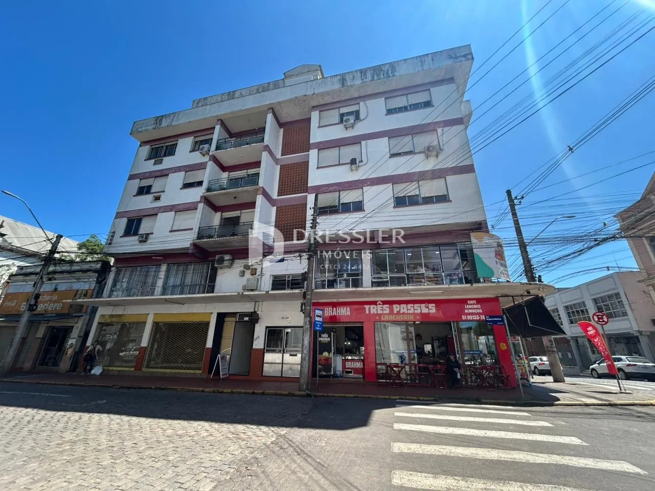 Apartamento com 2 dormitórios, foto 1