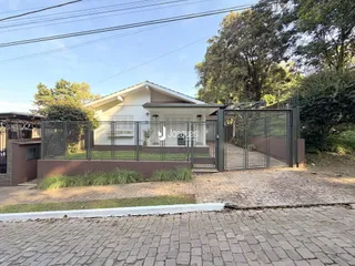 Casa com 3 dormitórios, foto 1