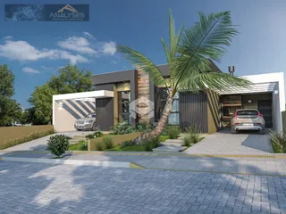 Casa geminada com 3 dormitórios, foto 2