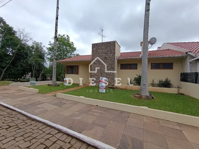 Casa com 3 dormitórios, foto 2