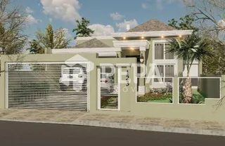 Casa com 3 dormitórios, foto 2