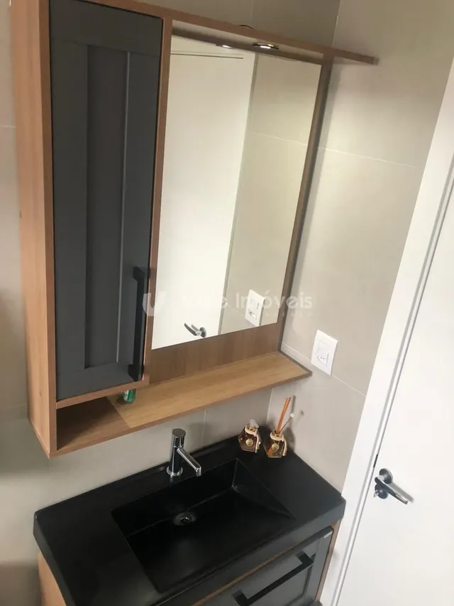 Apartamento com 2 dormitórios, foto 3