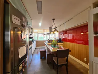 Casa com 4 dormitórios, foto 7