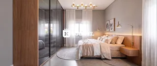 Casa geminada com 3 dormitórios, foto 5