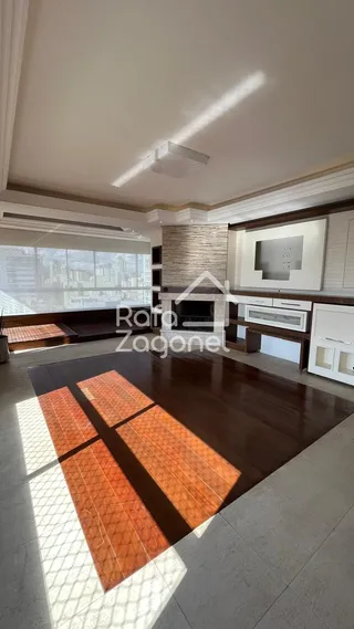 Apartamento com 4 dormitórios, foto 8