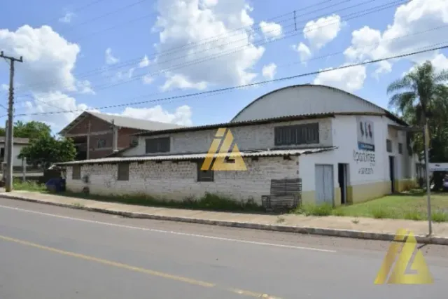 Pavilhão, foto 3