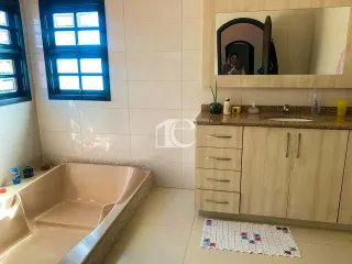 Casa com 4 dormitórios, foto 15