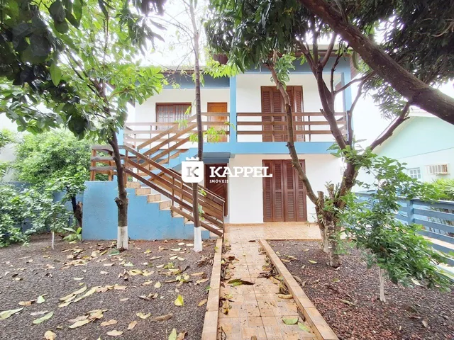 Casa com 4 dormitórios