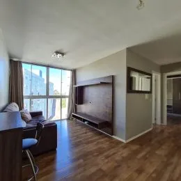 Apartamento com 2 dormitórios, foto 4