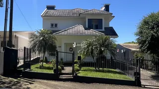 Casa com 3 dormitórios, foto 1