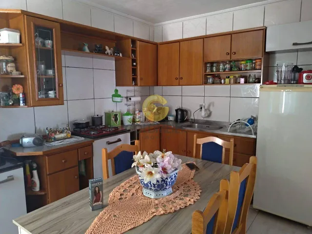 Casa com 4 dormitórios, foto 4