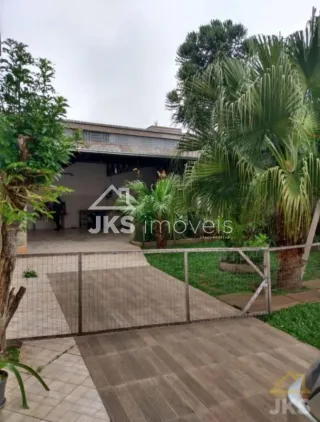 Casa com 5 dormitórios, foto 8