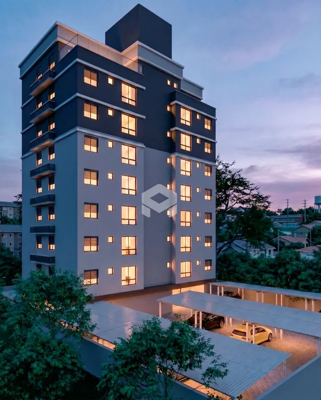 Apartamento com 2 dormitórios, foto 4