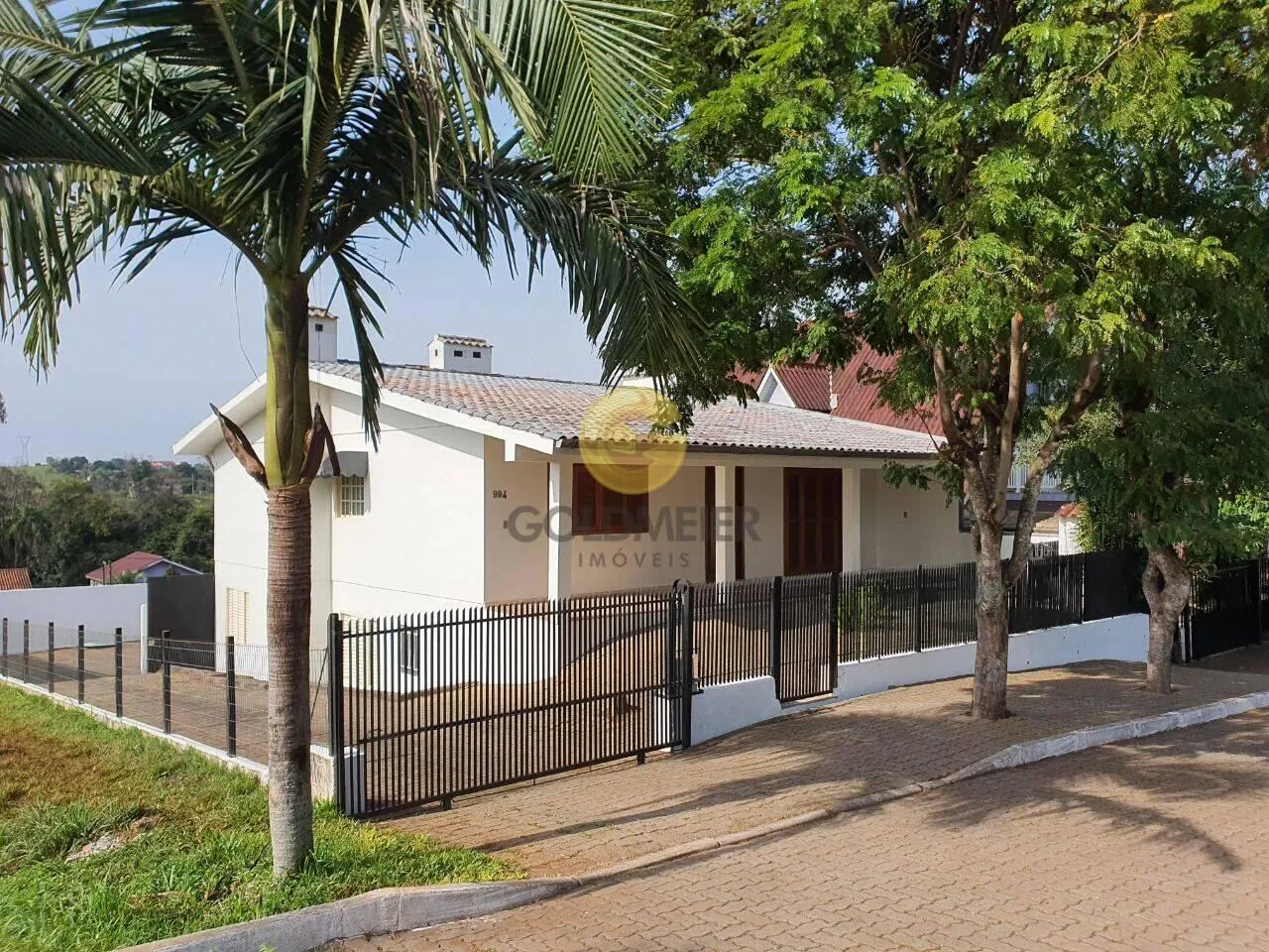 Casa com 3 dormitórios, foto 1