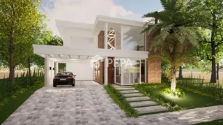 Casa com 4 dormitórios, foto 1