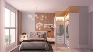 Apartamento com 3 dormitórios, foto 8