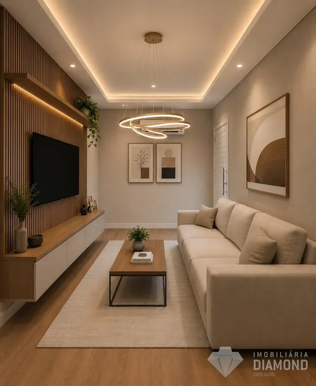 Casa geminada com 3 dormitórios, foto 4