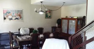 Casa com 4 dormitórios, foto 2