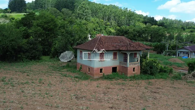 Área rural com 4 dormitórios, foto 3