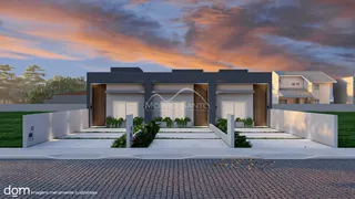 Casa geminada com 2 dormitórios, foto 2