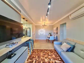 Apartamento com 2 dormitórios, foto 9