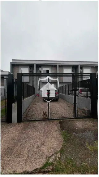 Sobrado com 2 dormitórios, foto 2