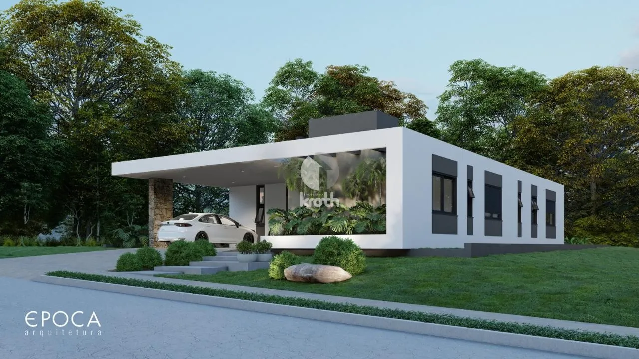 Casa com 3 dormitórios, foto 1