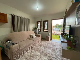 Casa com 2 dormitórios, foto 4