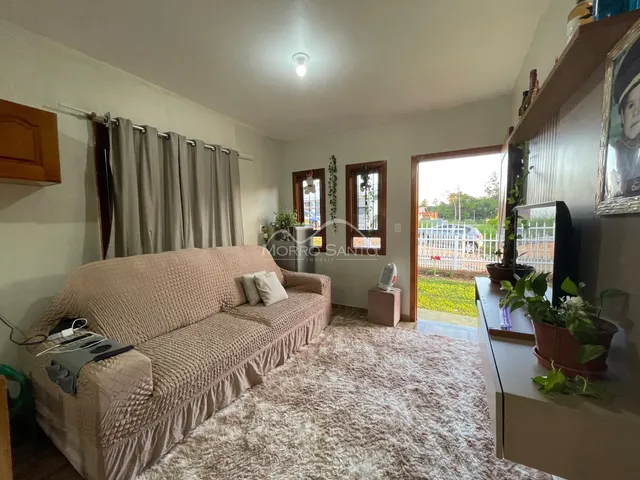 Casa com 2 dormitórios, foto 4
