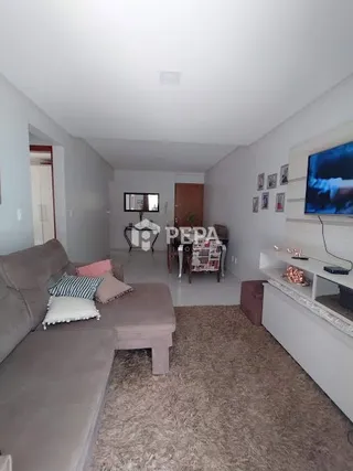 Apartamento com 2 dormitórios, foto 2