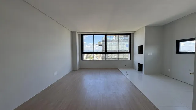 Apartamento com 2 dormitórios