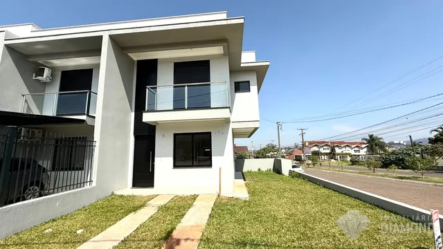 Sobrado com 3 dormitórios, foto 2