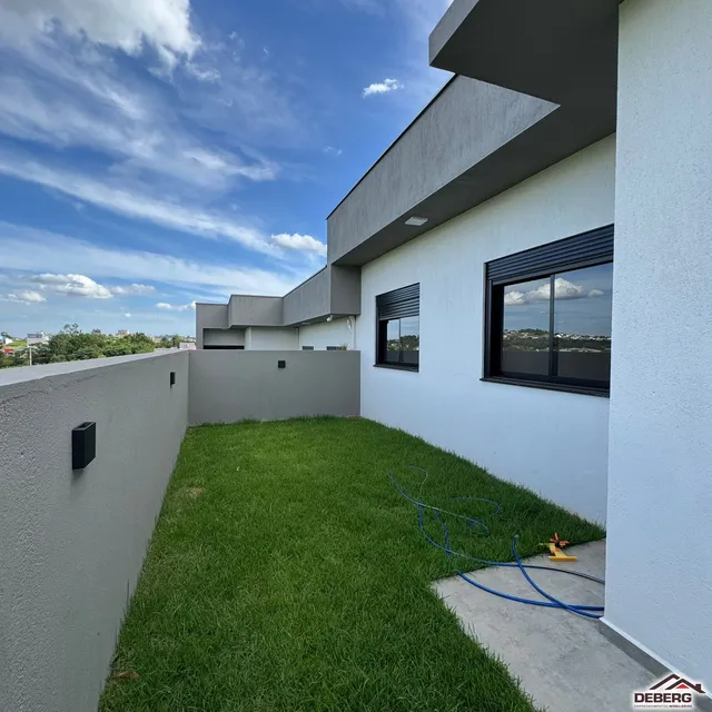 Casa com 3 dormitórios, foto 4
